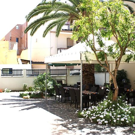 Hotel Alguer Exterior foto