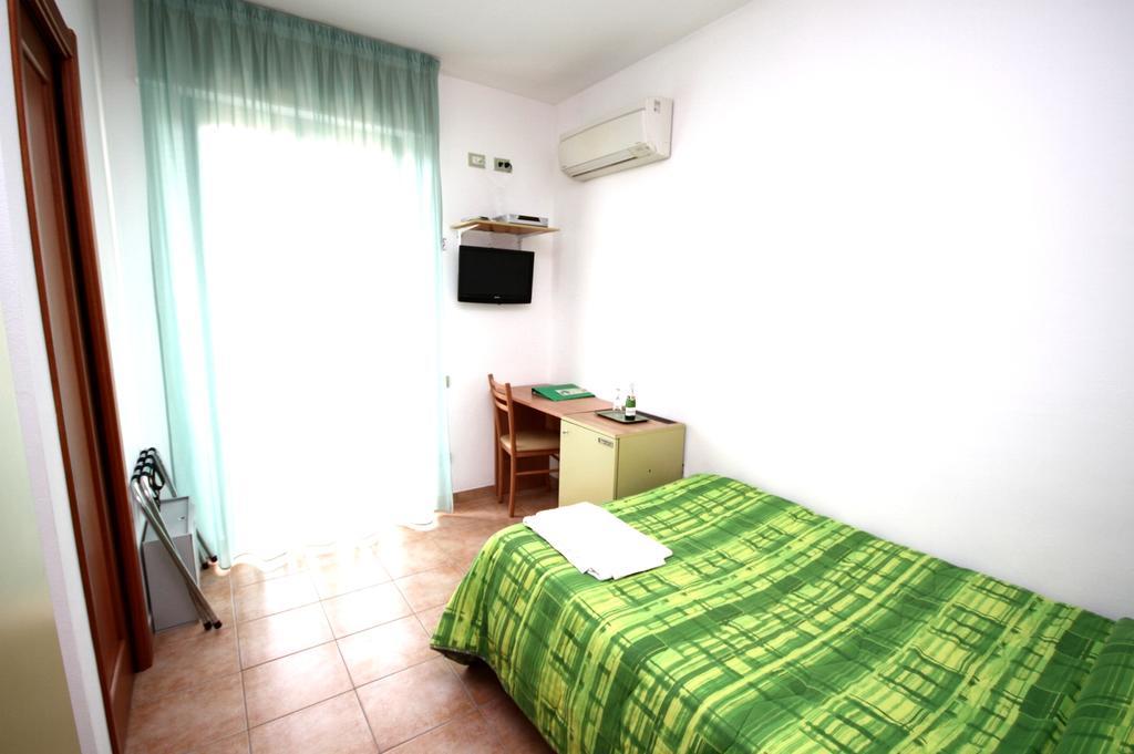 Hotel Alguer Zimmer foto