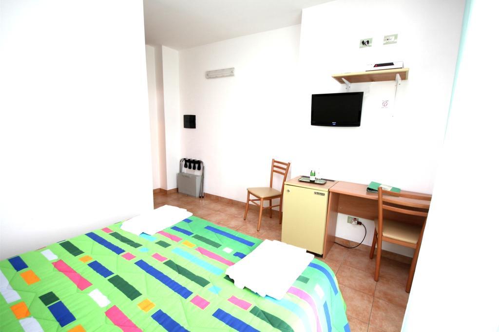 Hotel Alguer Zimmer foto