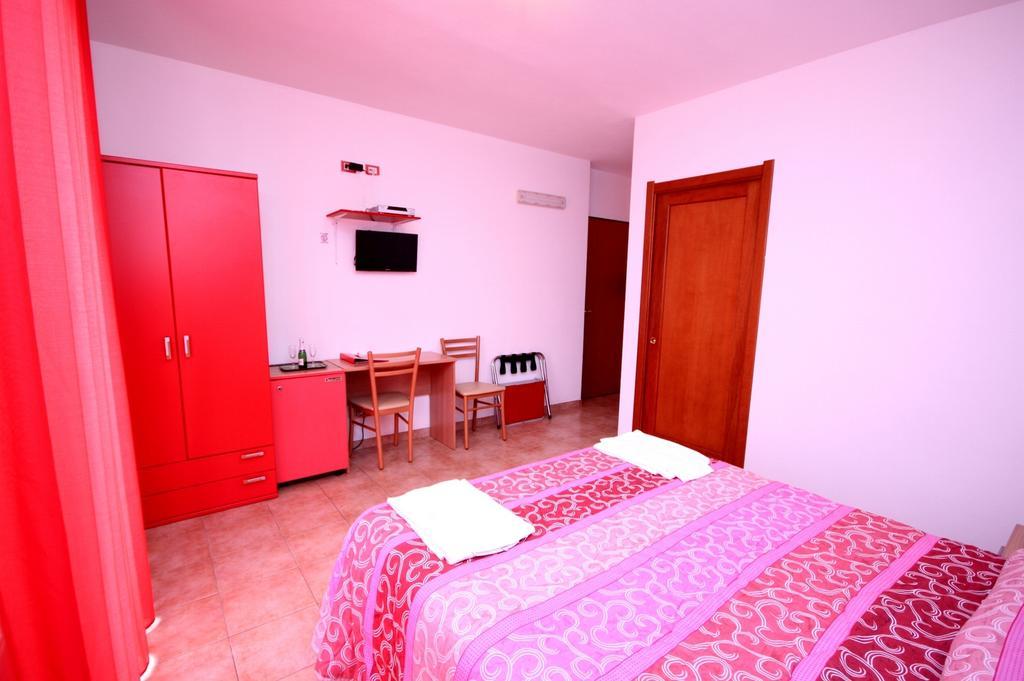 Hotel Alguer Zimmer foto