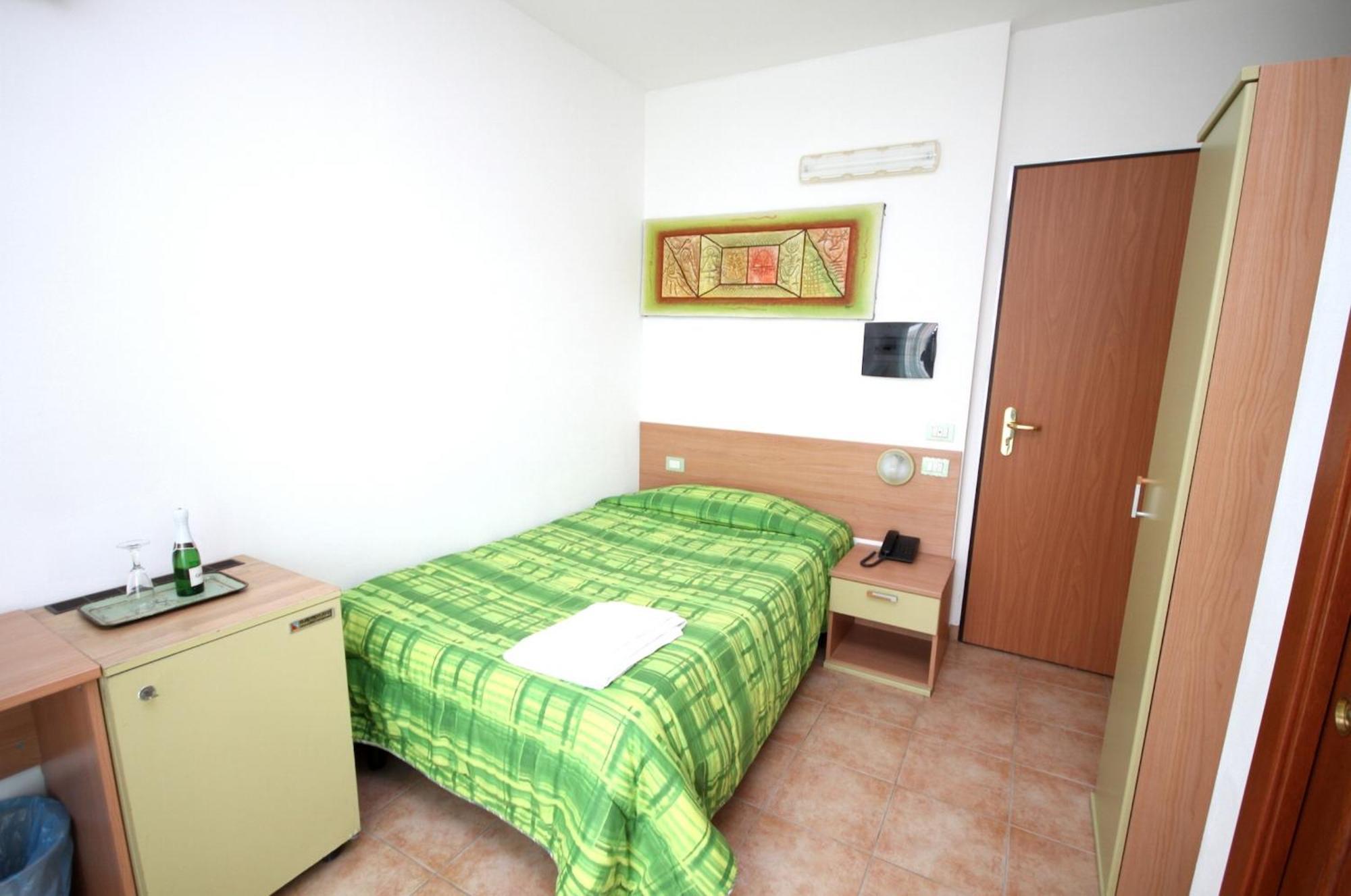 Hotel Alguer Zimmer foto