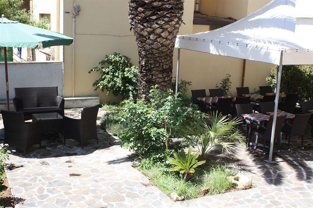 Hotel Alguer Exterior foto