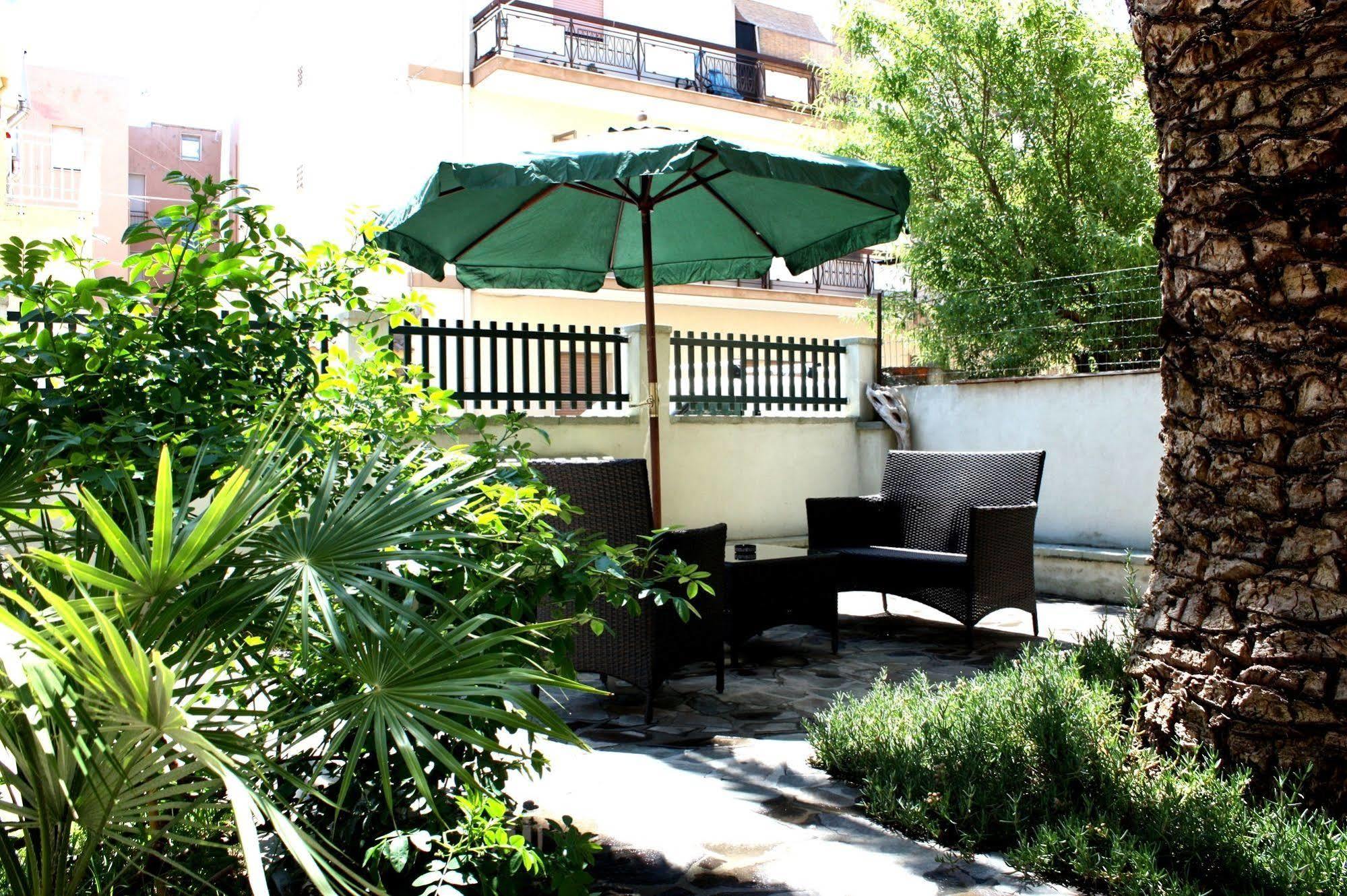 Hotel Alguer Exterior foto