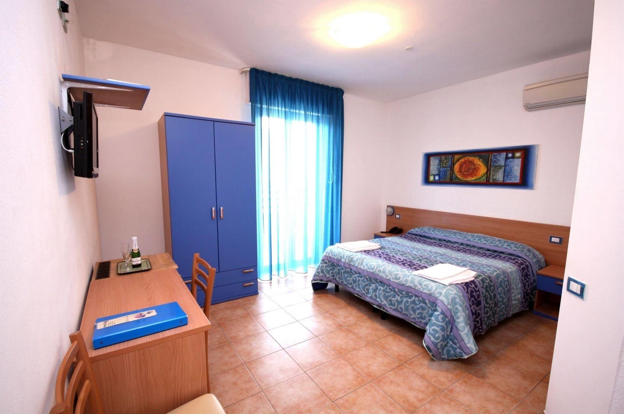 Hotel Alguer Exterior foto