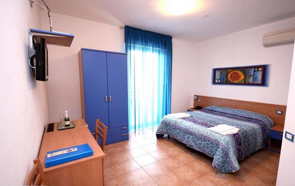 Hotel Alguer Exterior foto