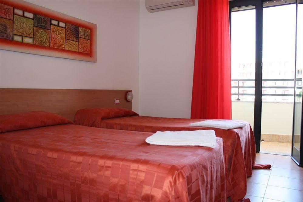 Hotel Alguer Exterior foto